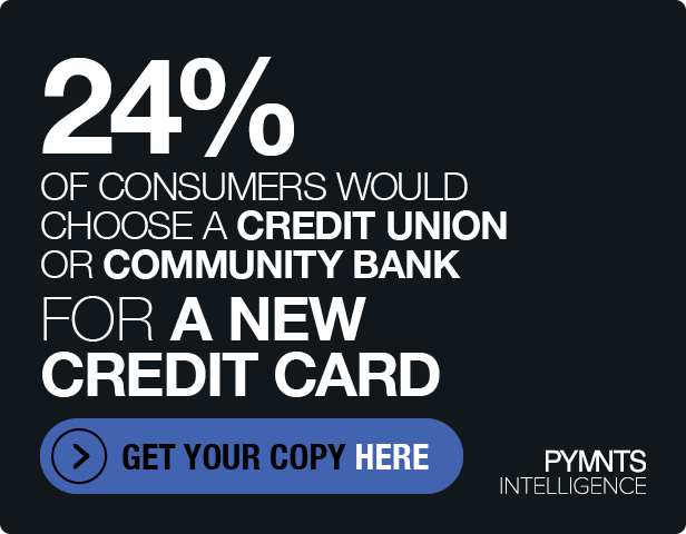 Elan Credit Unions and Community Banks Gain Credit Card Issuing Momentum November 2023 Ad