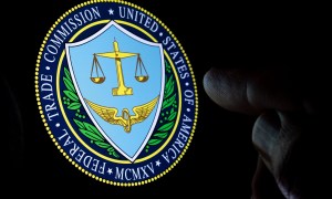 Federal Trade Commission