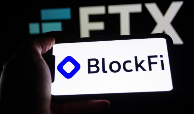 FTX and BlockFi Get Permission to Begin Settlement Talks