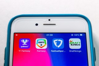 Flutter Attributes Soft Earnings to Customer Wins and Currency Headwinds