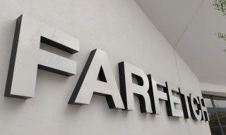 Richemont Has No Plan to Invest in Luxury Brand Farfetch