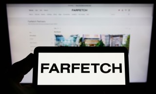 Report: Farfetch Founder José Neves Aims to Take Company Private 