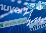 FinTech IPO Index Surges 6%, as SoFi and NerdWallet Post Quarterly Results 
