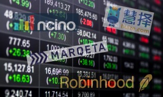 FinTech IPO Index Slips 1.1% as Thanksgiving Shortens Trading Week 