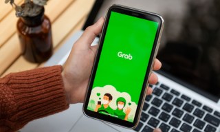 Grab Enables In-App Cashless Payments Via FinTech MoMo