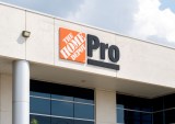 Home Depot Pro store