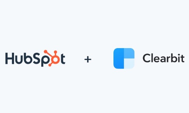 CRM Firm HubSpot Acquires B2B Intelligence Company Clearbit