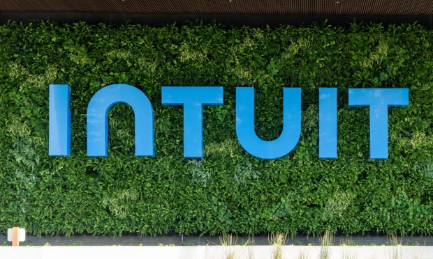 Intuit, eCommerce, SMBs