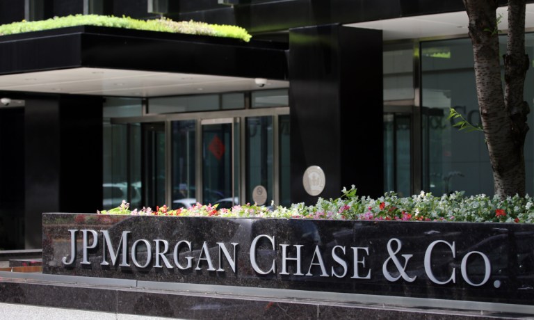 Report: JPMorgan Considered ‘Company-Changing’ Discover Deal