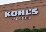 Sephora Keeps Kohl’s Registers Ringing as Other Categories Weaken