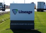 Report: Lineage Logistics Aiming for $30 Billion in IPO