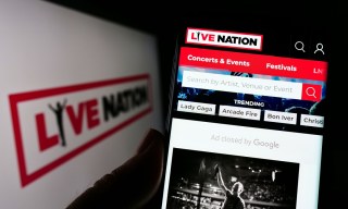 Mastercard to Offer VIP Experiences Through Live Nation Partnership