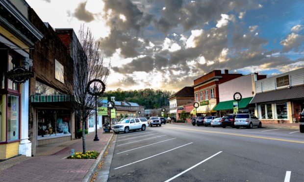 Main Street Mainstays Could Use a Leg Up on Small Business Saturday