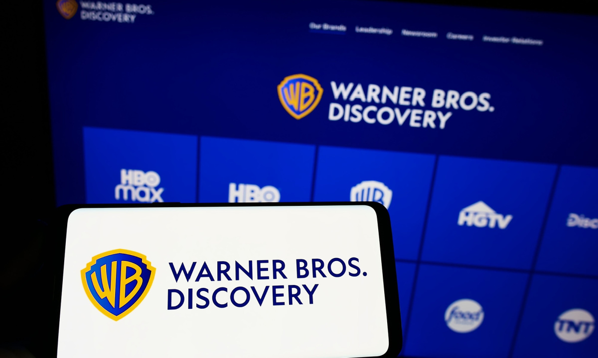 HBO Max, discovery+ Add 1.6 Million Subscribers, Grow to 97.6 Million  Global Customers in First Quarter 2023 - IMDb