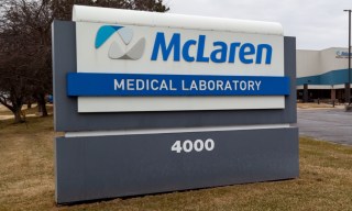 McLaren Health Care Reports Data Breach Affecting 2.2 Million Patients