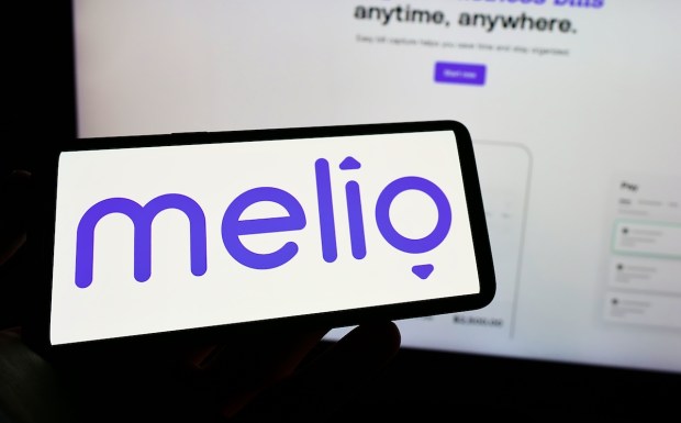 BILL Considers $1.95 Billion Purchase of Melio Payments