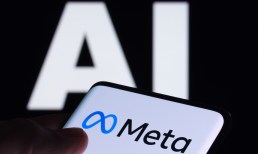 Meta Earnings Announcement Goes Big on AI