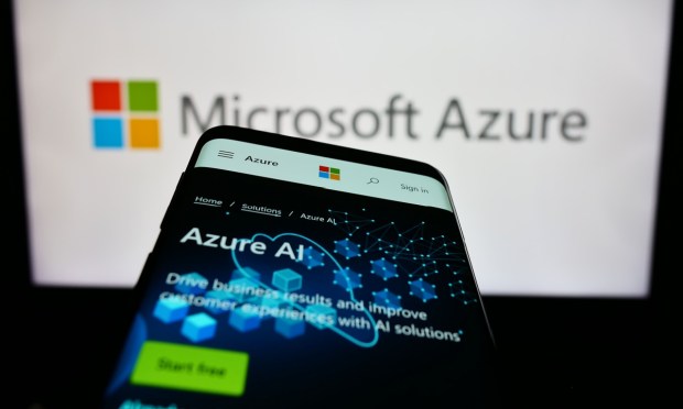 Microsoft Azure-AI-speech-avatar