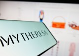 MyTheresa Wins Big With High-End Shoppers
