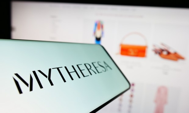 MyTheresa Pivots to Savvy Shoppers With Serious Spending Power