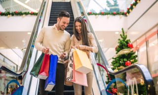NRF Expects Holiday Spending to Return to Pre-Pandemic Growth Rate