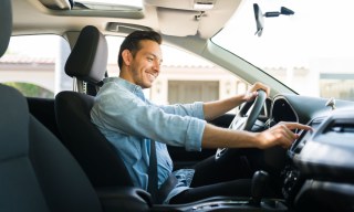 Walmart Moves Into Connected Cars With Voice AI
