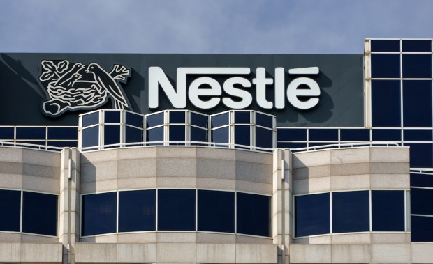 Nestlé Invests $100 Million in Food Delivery Startup Wonder