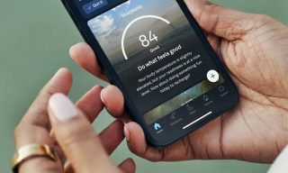 ŌURA Wants to Be the Wearable of Choice for Consumers