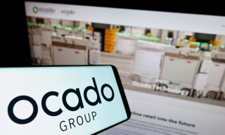 Ocado Joins Online Grocery Companies Expanding Beyond F&B
