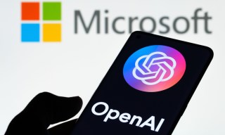 Will Big Tech Capture the Opportunity From OpenAI’s Crisis?