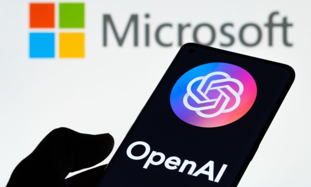 OpenAI, Microsoft