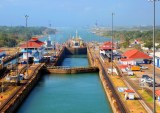 Shipping Companies Pay Record-High Fees Amid Panama Canal’s Reduced Capacity