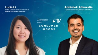 How Mondelez Uses Data to Turn Consumers Into Lifelong Customers