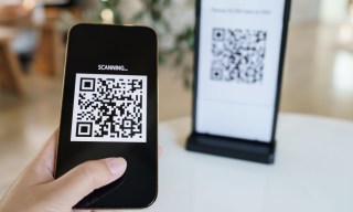 Amazon’s Black Friday Football Kicks Off QR Code Retail Renaissance