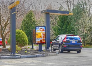 Quick Service Restaurants Double-Down on Technology to Gain Customers