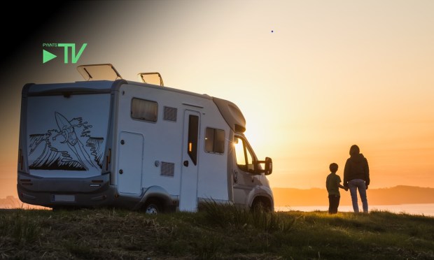 Platform Basics Rule the Road, Says RVshare CEO