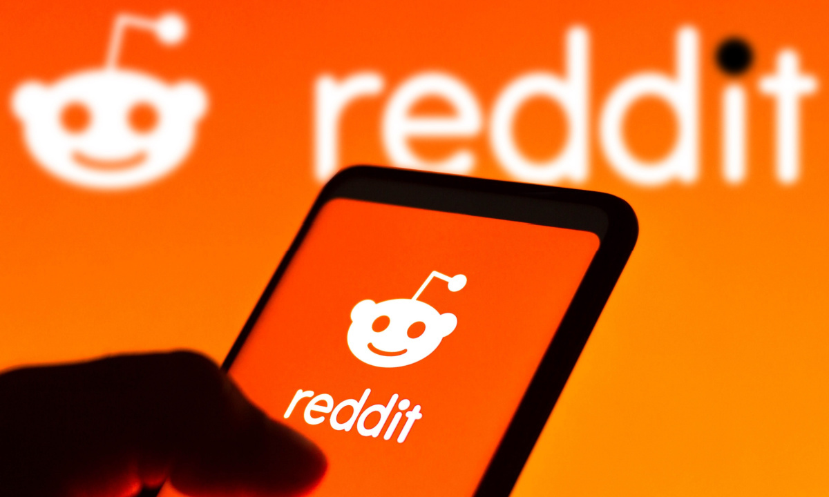 Report: Reddit Talking With Potential Investors for IPO