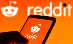 Reddit, social media, IPO