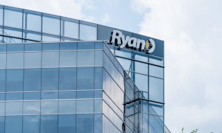 Ryan Unveils Platform to Simplify Global Business Tax Payments