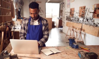 Small Business-Focused Software Firms Warn of Dwindling Revenue