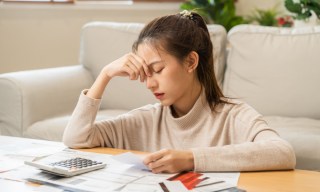 Middle-Income Consumers Lose 18% of Savings Due to Inflation
