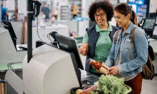 NCR Voyix Says Two-Thirds of Sales Will Be Recurring by 2027