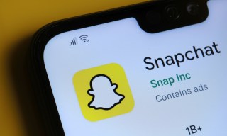 Snap Says $400 Million Perplexity Deal Is First Step in Building Out Its AI Platform