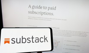 Substack Pushes Video as Creator Subscriptions Compete