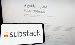 Creators Turn to Nontraditional Platforms Like Substack for Luxury Social Commerce