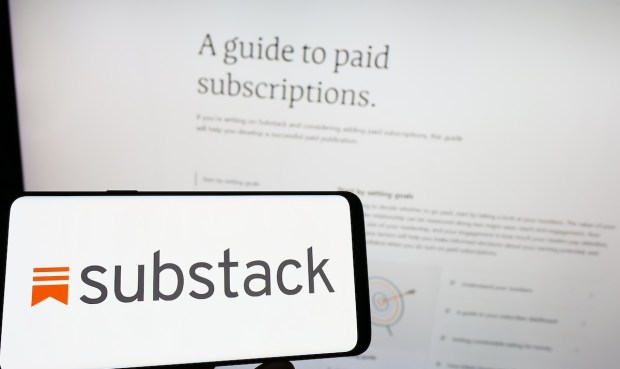 Substack Pushes Video as Creator Subscriptions Compete