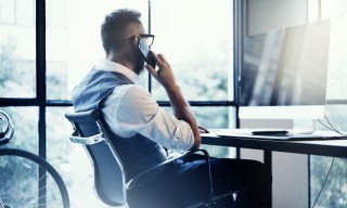 Symphony and Google Cloud Collaborate on Financial Markets Voice Analytics 