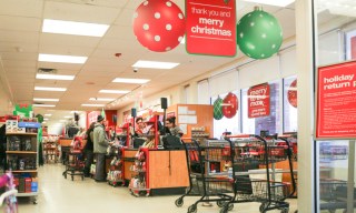 TJX Declares Itself the Holiday Haven for Value Shoppers 
