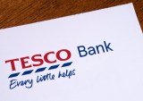 Barclays Makes Indicative Bid for Tesco’s Banking Business 