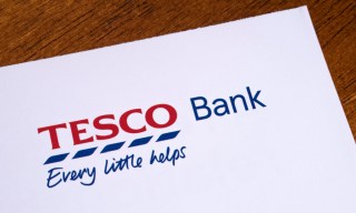 Barclays Makes Indicative Bid for Tesco’s Banking Business 